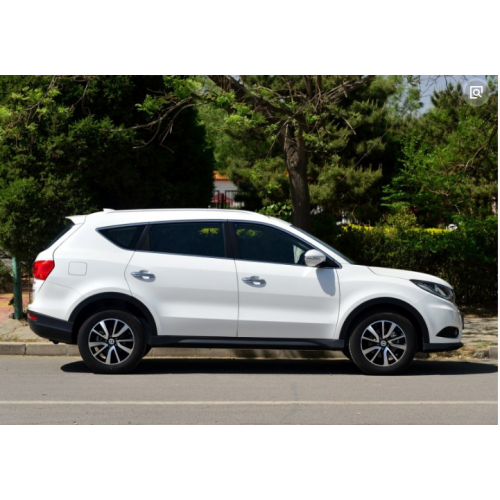 Xe SUV Dongfeng Glory S580 1.5CVT giá tốt